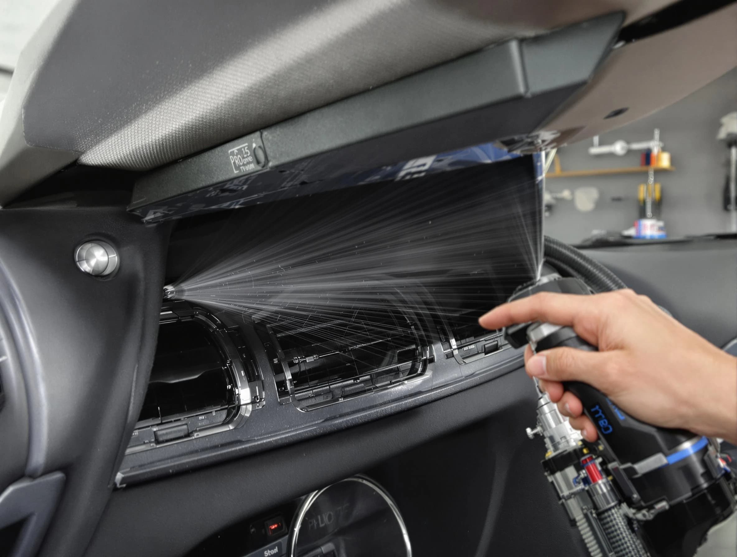 Car Cleaning service in Andover, MA